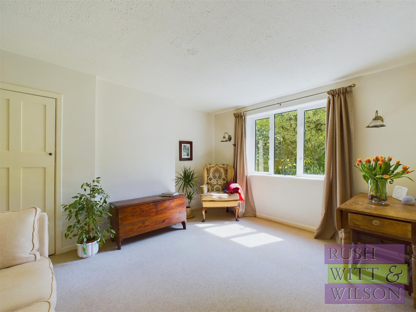 Barley Lane, Hastings Rush, Witt & Wilson